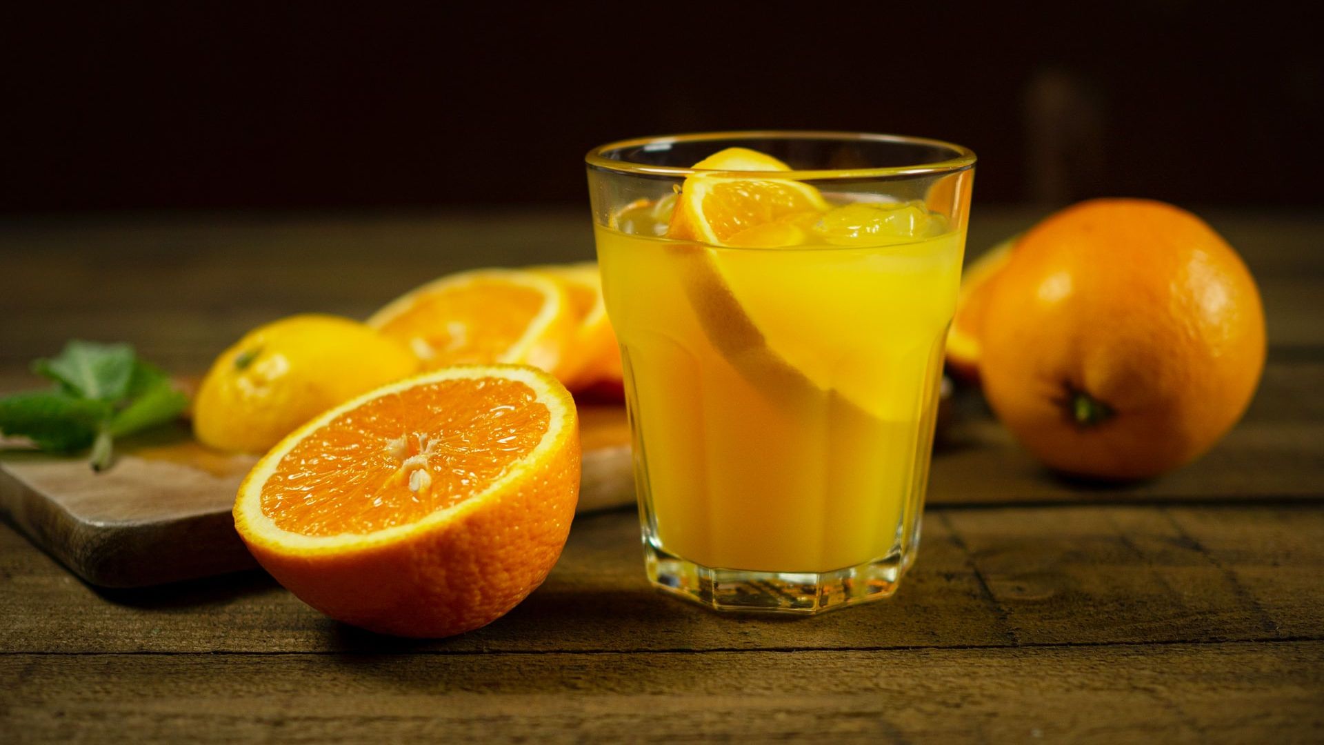 Orange Juice